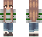 green version