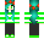 greenmint girl