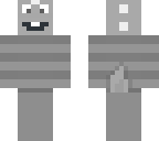 grey kid