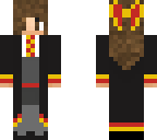 gryffindor girl