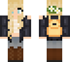 had to edit it again xd from hiker girl edit