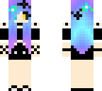 half human half mysteries creature