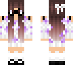 hanas new skin