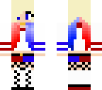 harley quinn fixed