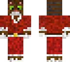 havkattens juleskin