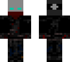 hell's bounty