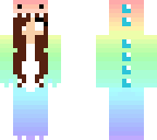 herobrine dinosaur onsie