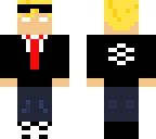 herobrine gamer