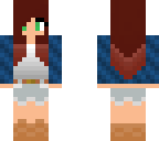 hiking outfit v2