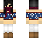 holiday skin