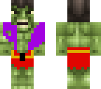 hulk 2016