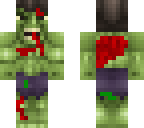 hulk damaged