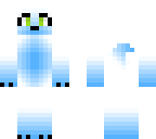 ice wolf