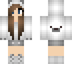 icebear girl