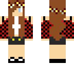 idk anymore skin