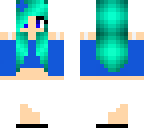 idk cute girl