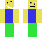 idk noob