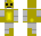 ignited golden freddy