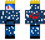 iron cave gamer