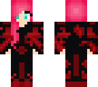 ivy as a shadow knight