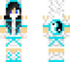 jasmine samurai