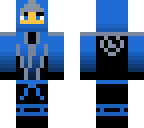 jay