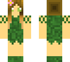 jungle girl