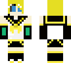 kagamine rin v3