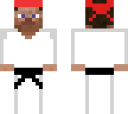 karate steve