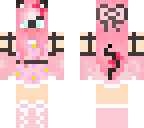 kawaii chan my version