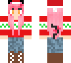kawaiichan christmas