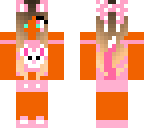 kawii  kitty lizzie