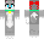 kid fauna