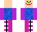 killer clown
