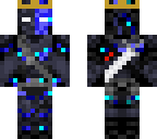 king cyborg