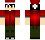 kite guy x-mas