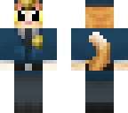 kitty warden