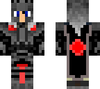 leo demon form