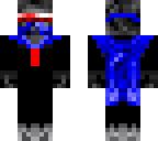 loboazul
