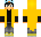 luke pvp u 3d 
