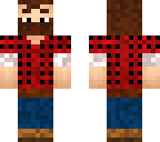 lumberjack