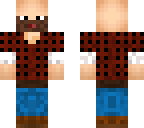 lumberjack