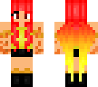 luna's phoenix