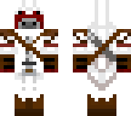 ma wynn craft skin