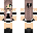 maid