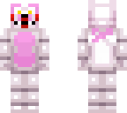 mangle 2nd model