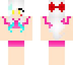 mangle edit