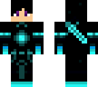mark this land team skin
