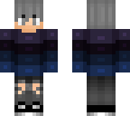 marko second skin
