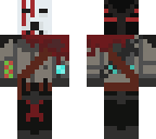 masked hunter